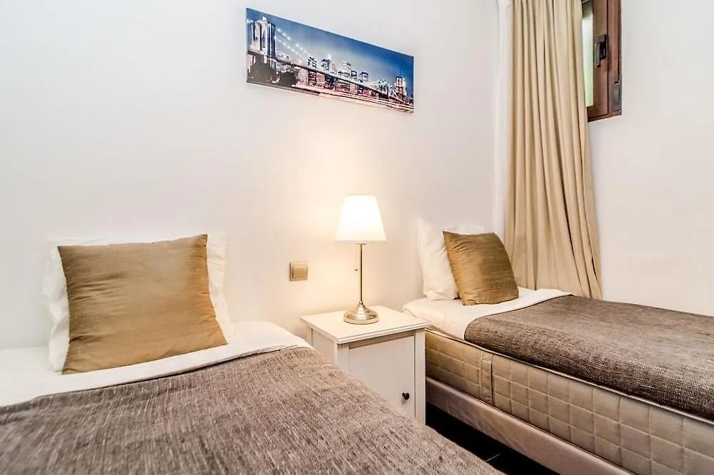 Apartment La Cascada - Roomservice Marbella