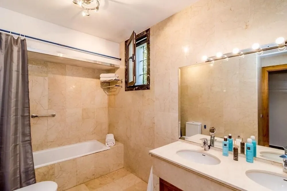 Apartment La Cascada - Roomservice Marbella
